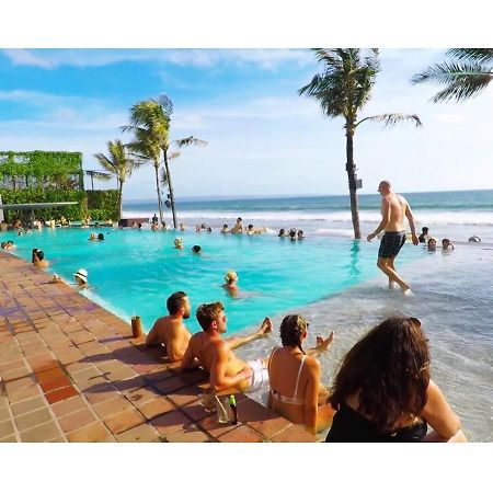 Villa Retro 88 Seminyak Eksteriør bilde
