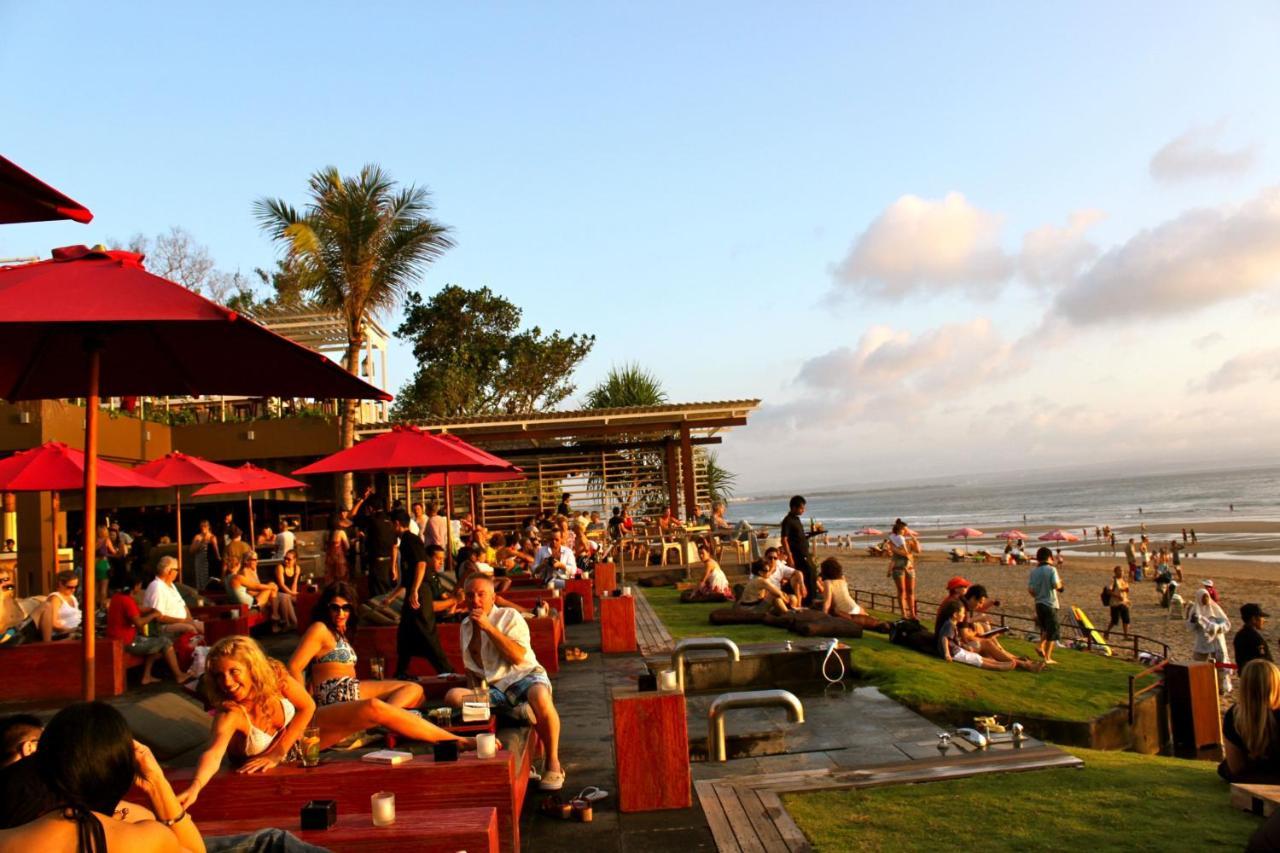 Villa Retro 88 Seminyak Eksteriør bilde