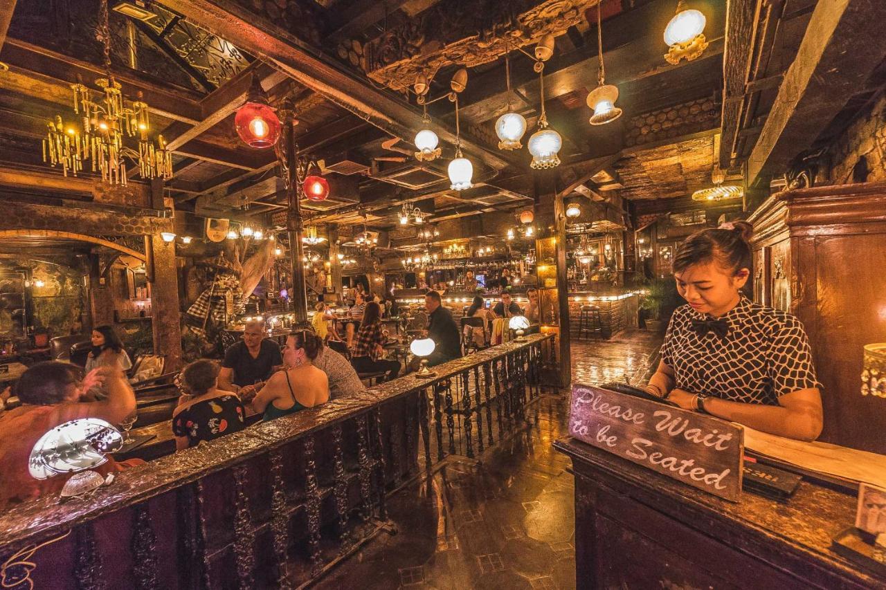 Villa Retro 88 Seminyak Eksteriør bilde