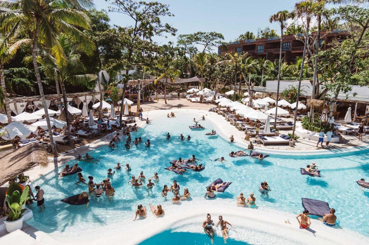 Villa Retro 88 Seminyak Eksteriør bilde